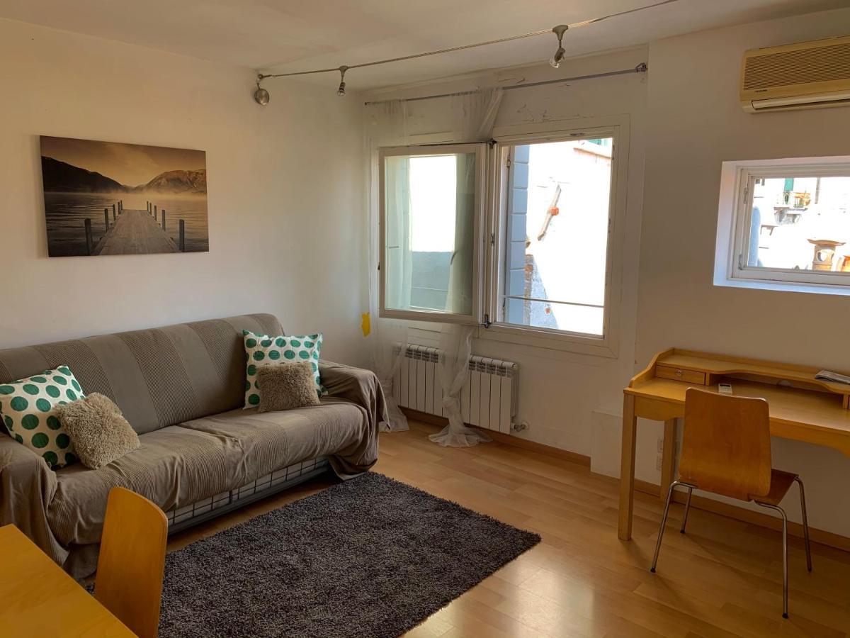Regina - Romantic Studio Near Rialto 베니스 외부 사진