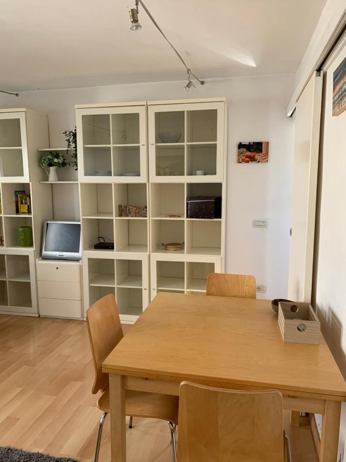 Regina - Romantic Studio Near Rialto 베니스 외부 사진