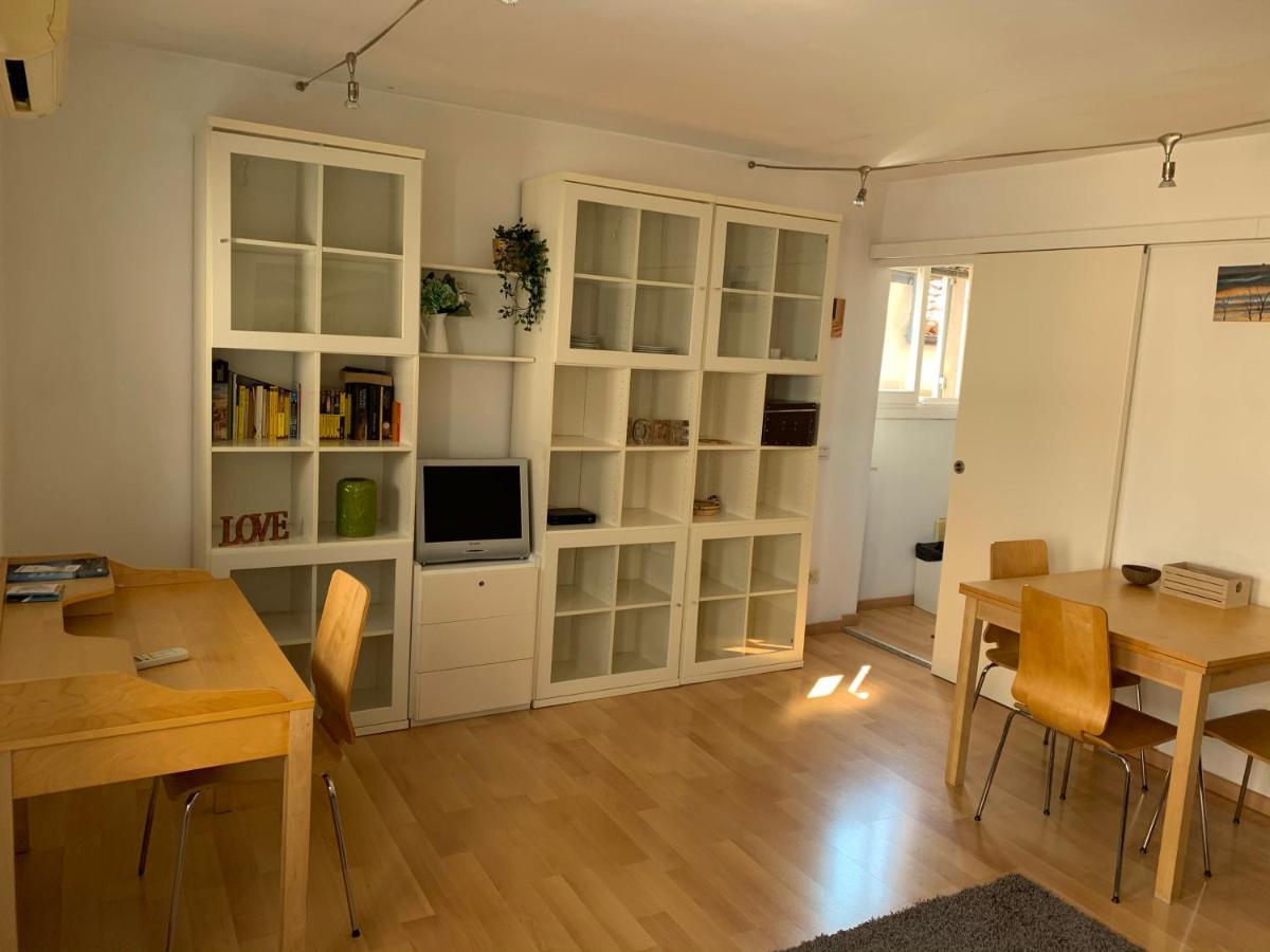 Regina - Romantic Studio Near Rialto 베니스 외부 사진