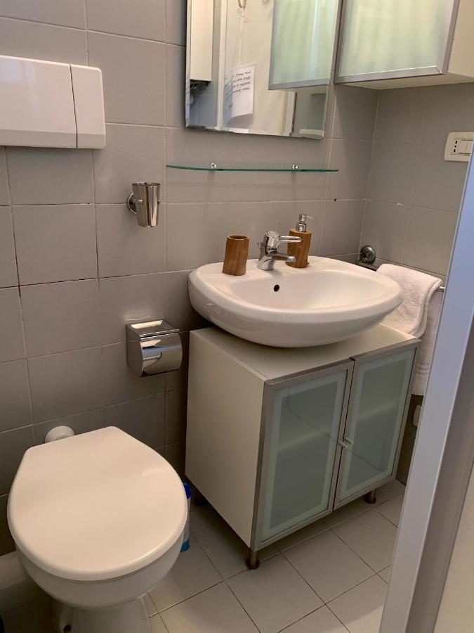 Regina - Romantic Studio Near Rialto 베니스 외부 사진
