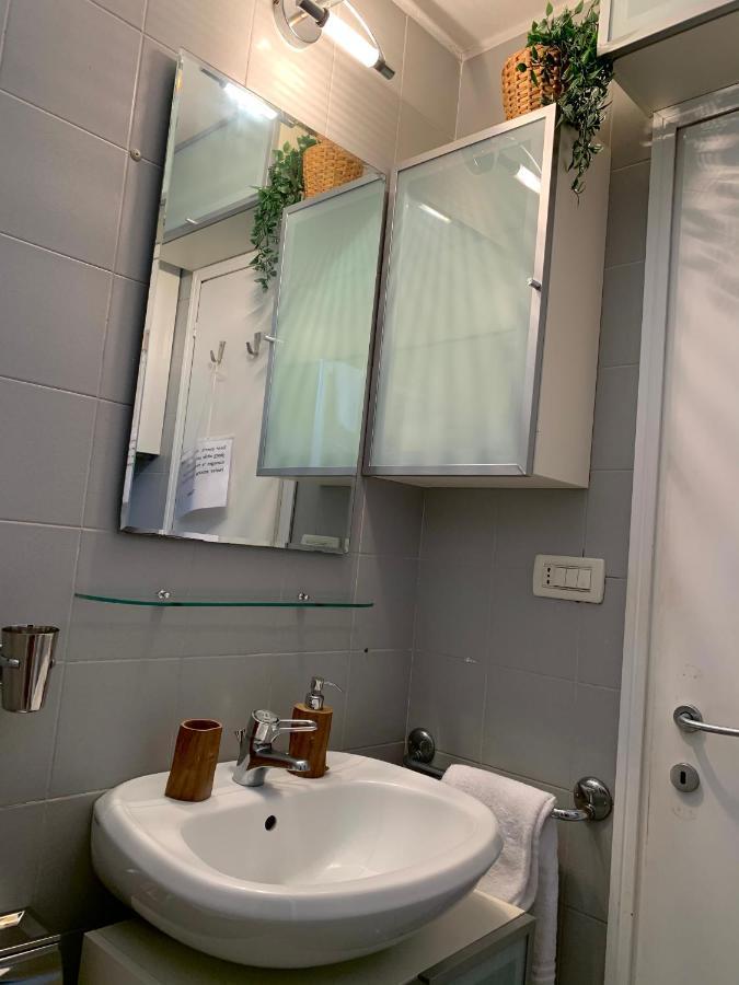 Regina - Romantic Studio Near Rialto 베니스 외부 사진