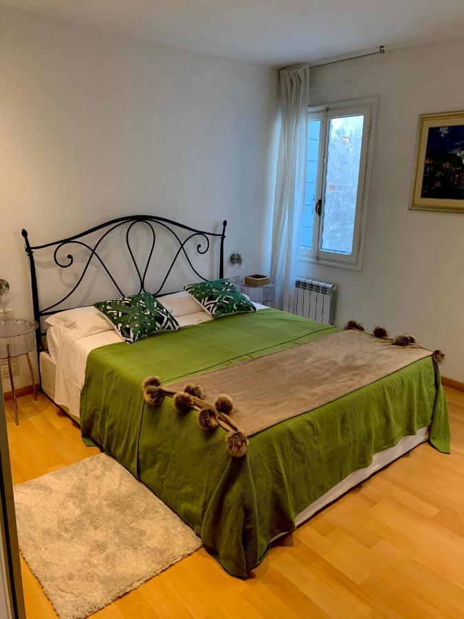 Regina - Romantic Studio Near Rialto 베니스 외부 사진